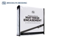 Brooklyn Bedding Mattress Encasement