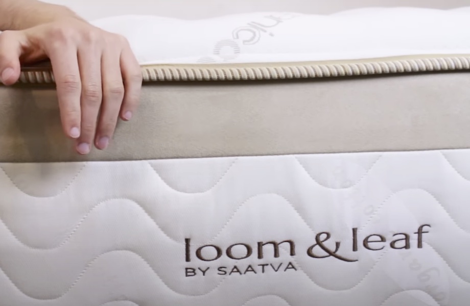 Loom & Leaf image