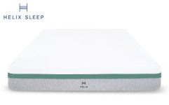 Product image of Helix Twilight mattress