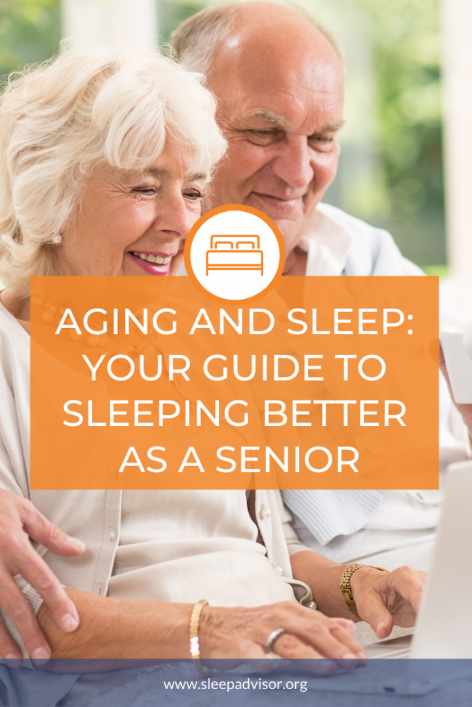 Aging & Sleep Guide